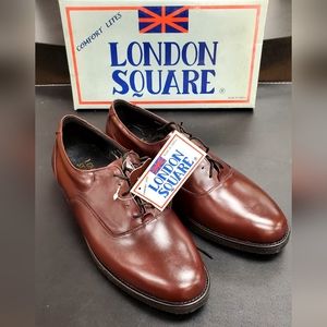 New Men's London Square Comfort Lites size 11 EEE